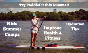 PaddleFit