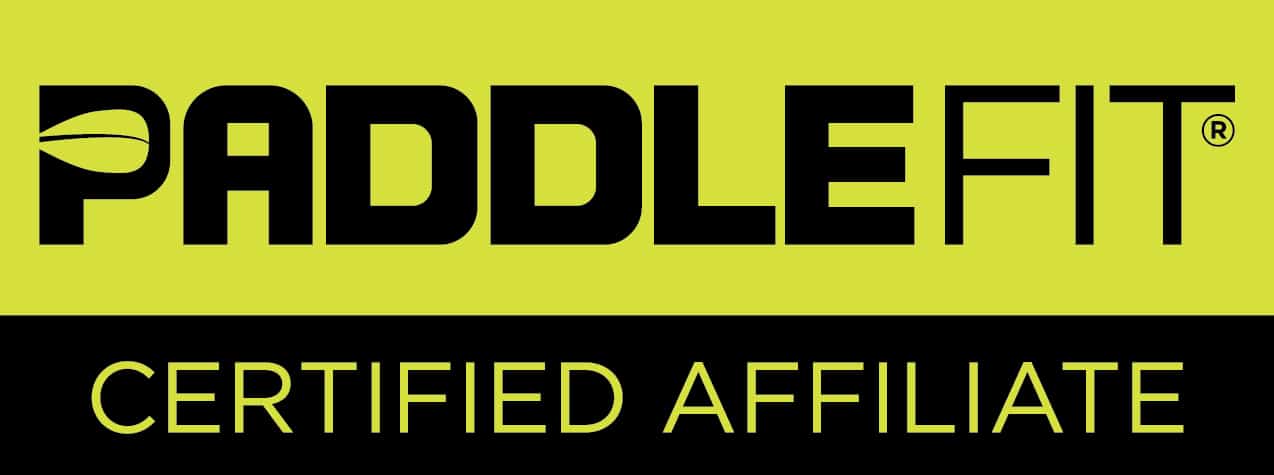 Paddle Fit Affiliate - Nicole Killian