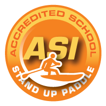 ASI school logo