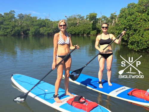 Kayak and Paddle Board Rentals in Boca Grande Florida