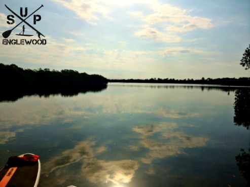 Paddle Board and Kayak with SUP Englewood at great locations