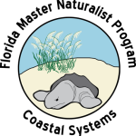Florida Master Naturalist Program Coastal Systems Logo