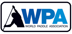 World Paddle Association Logo