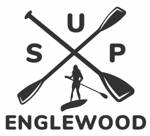 SUP Englewood Logo