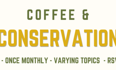 Coffee & Conservation